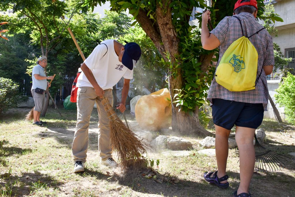 超級瑪莉工作隊