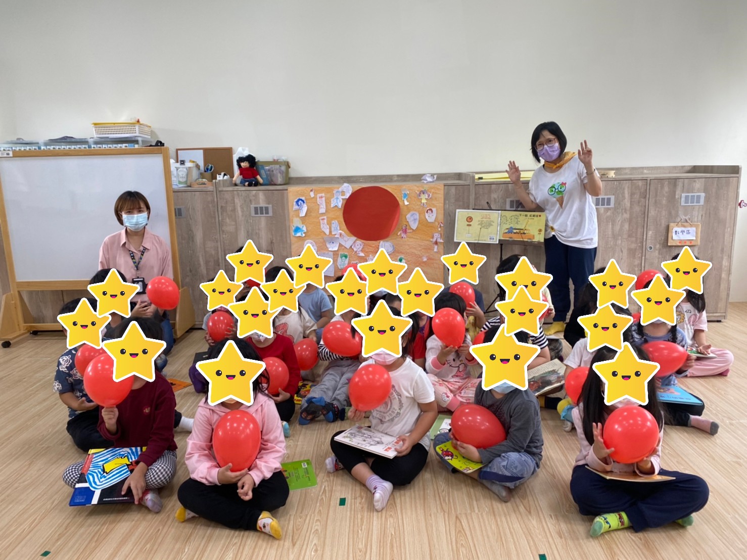 110年繪本行動車-4 110年繪本行動車-4