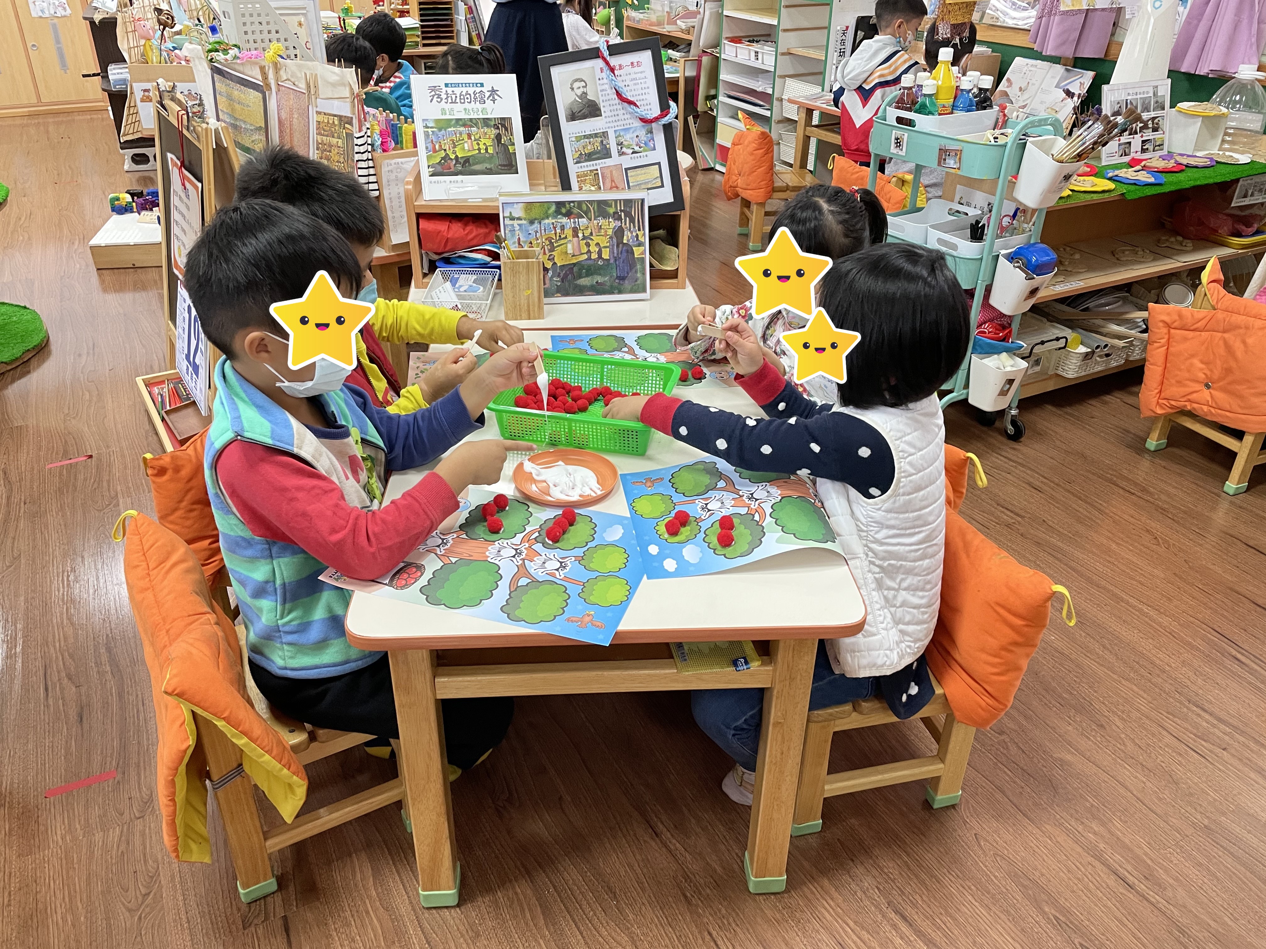 110年繪本行動車-2 110年繪本行動車-2