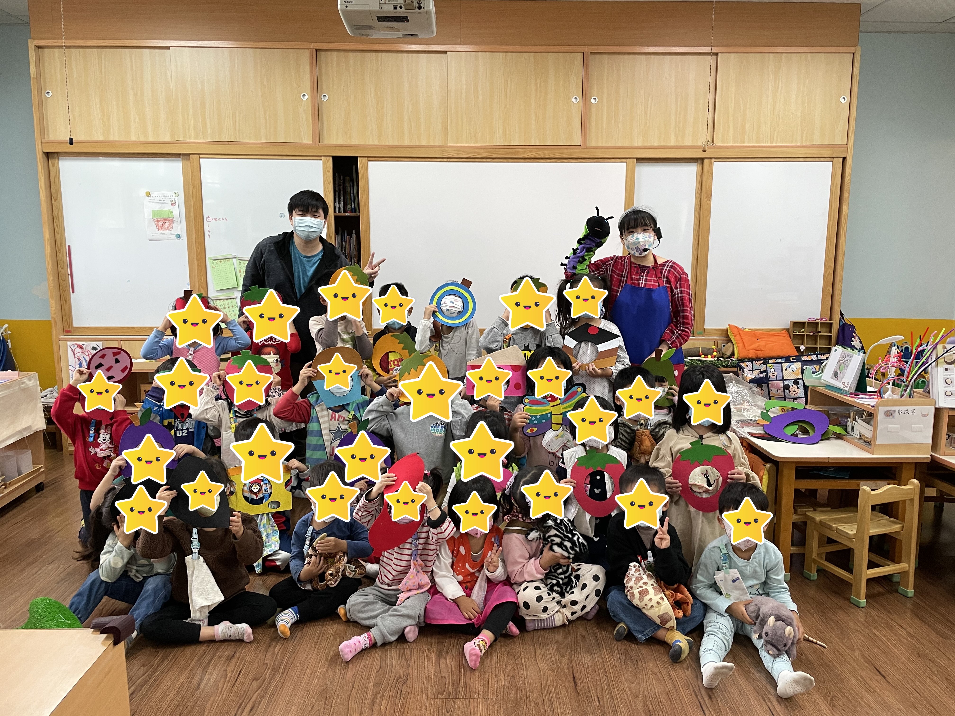 110年繪本行動車-3 110年繪本行動車-3