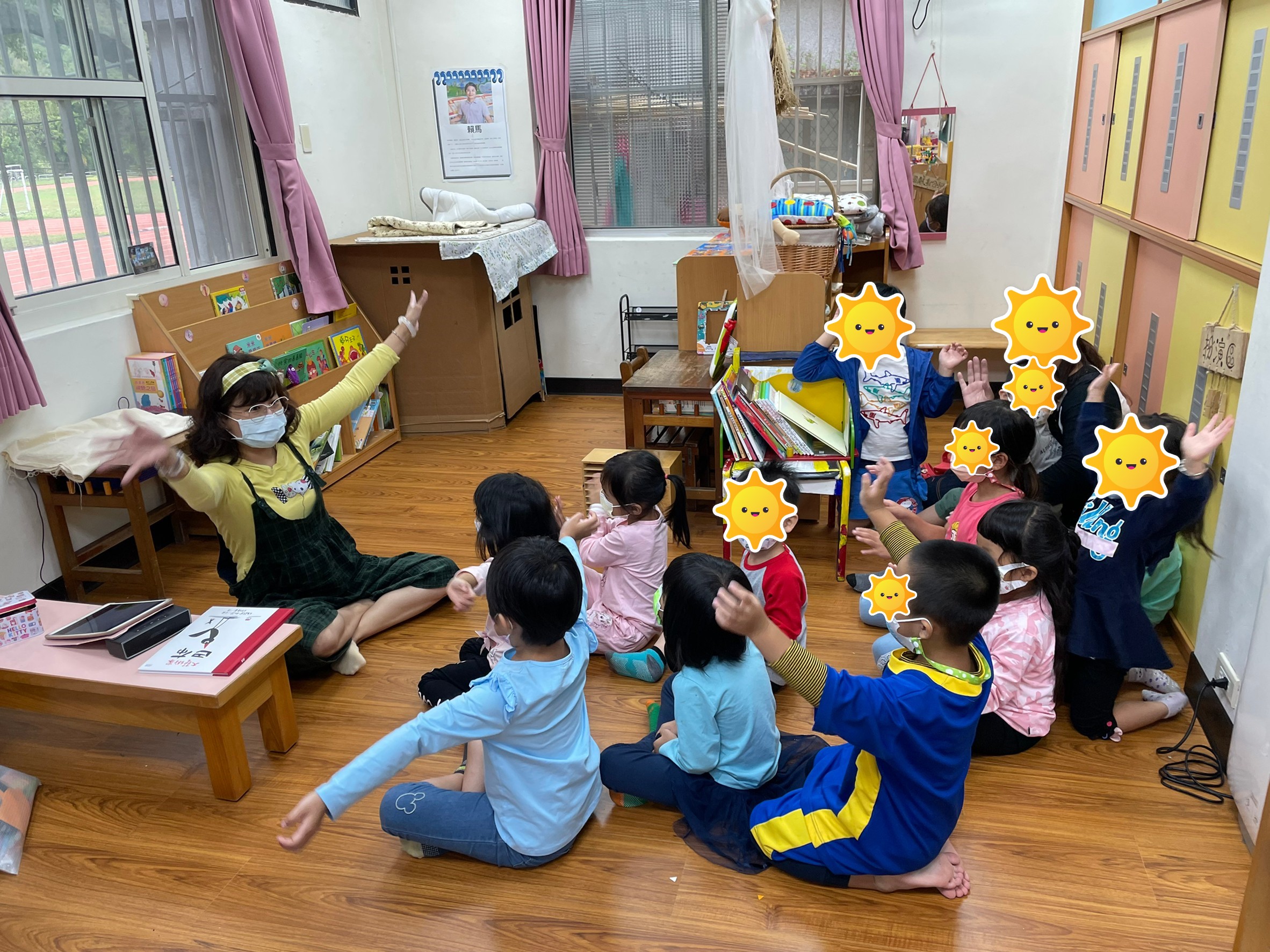 110年繪本行動車-6 110年繪本行動車-6